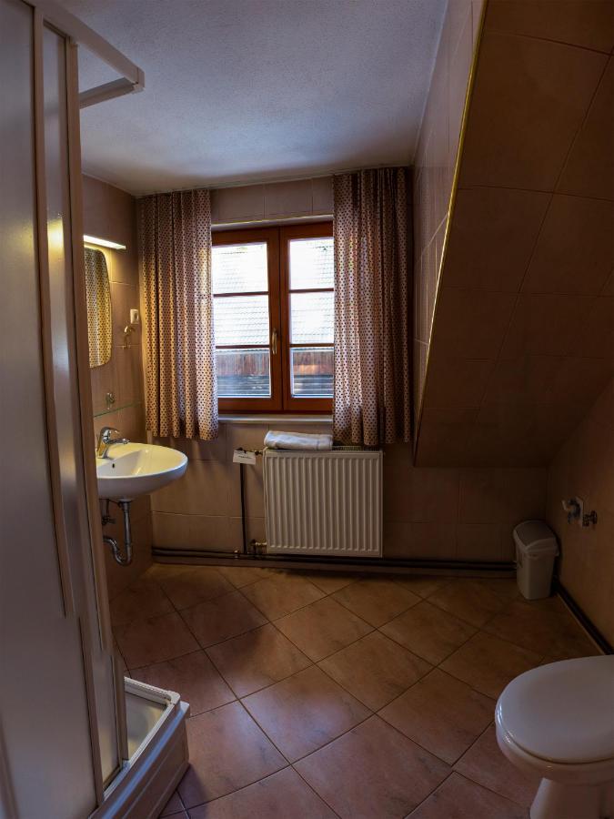 Goreljek Digital Detox Chalet Pokljuka מראה חיצוני תמונה