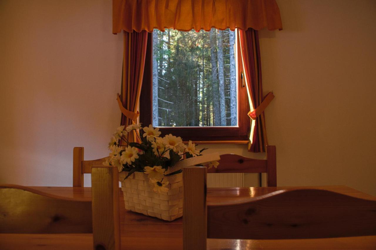 Goreljek Digital Detox Chalet Pokljuka מראה חיצוני תמונה