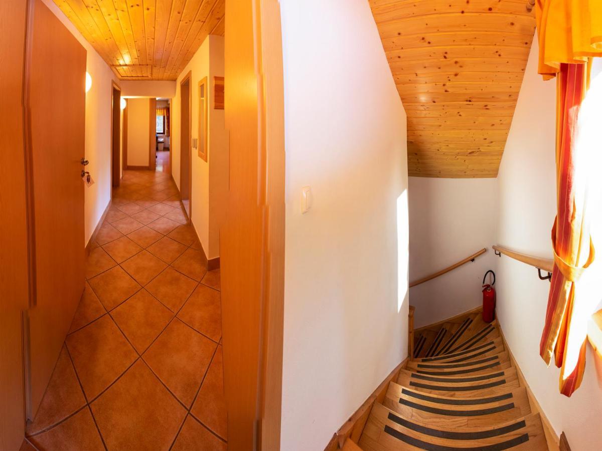 Goreljek Digital Detox Chalet Pokljuka מראה חיצוני תמונה